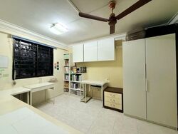 Blk 120 Ho Ching Road (Jurong West), HDB 3 Rooms #566013311